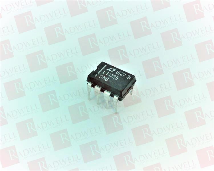 ANALOG DEVICES LT1785CN8