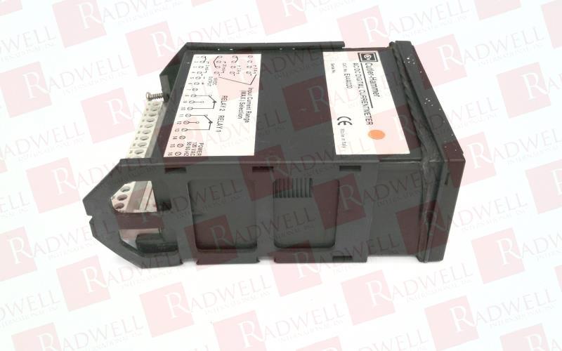 EATON CORPORATION E44A020