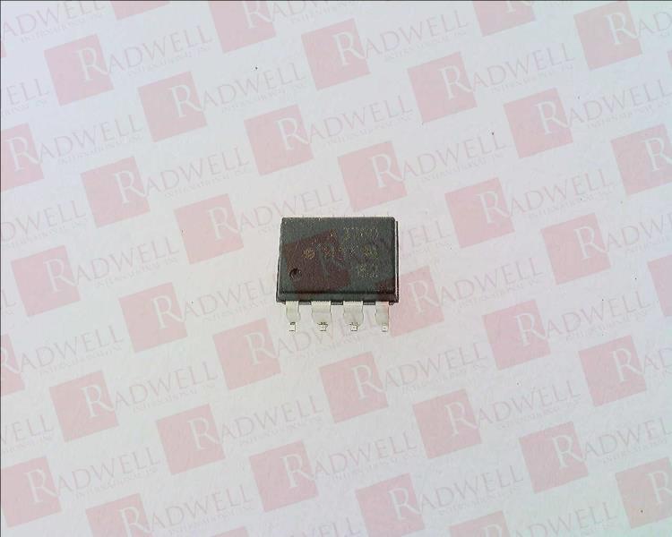 BROADCOM HCPL-3760-300E