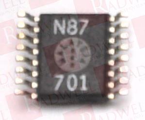 ANALOG DEVICES LTC1778EGN-1#PBF