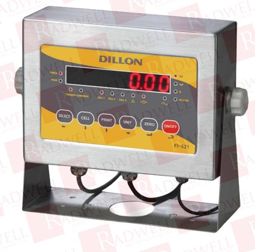 DILLON AWT05-506170