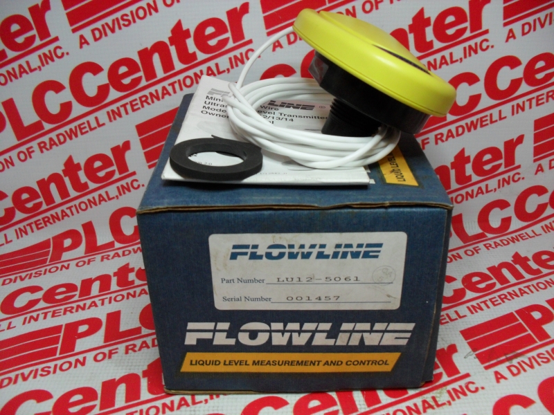 FLOWLINE LU12-5061