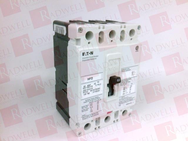 EATON CORPORATION HFD3060