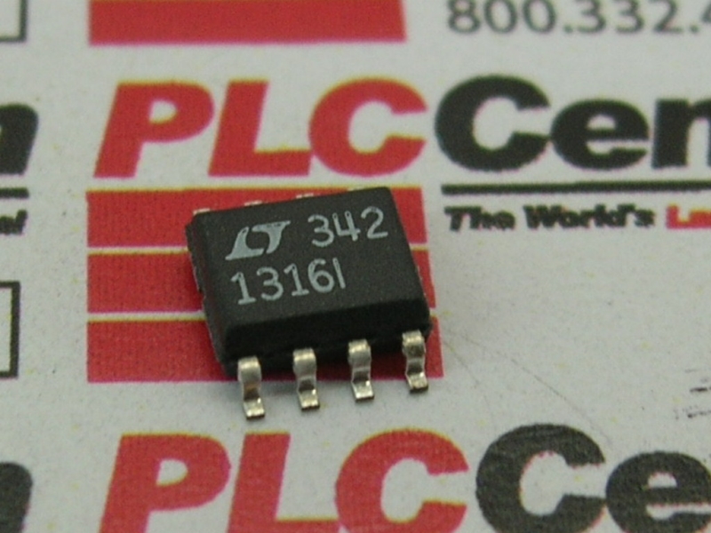 ANALOG DEVICES LT1316IS8