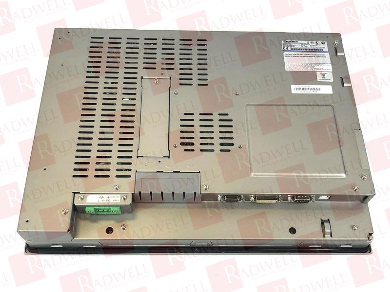 SCHNEIDER ELECTRIC FP3710-T42-U