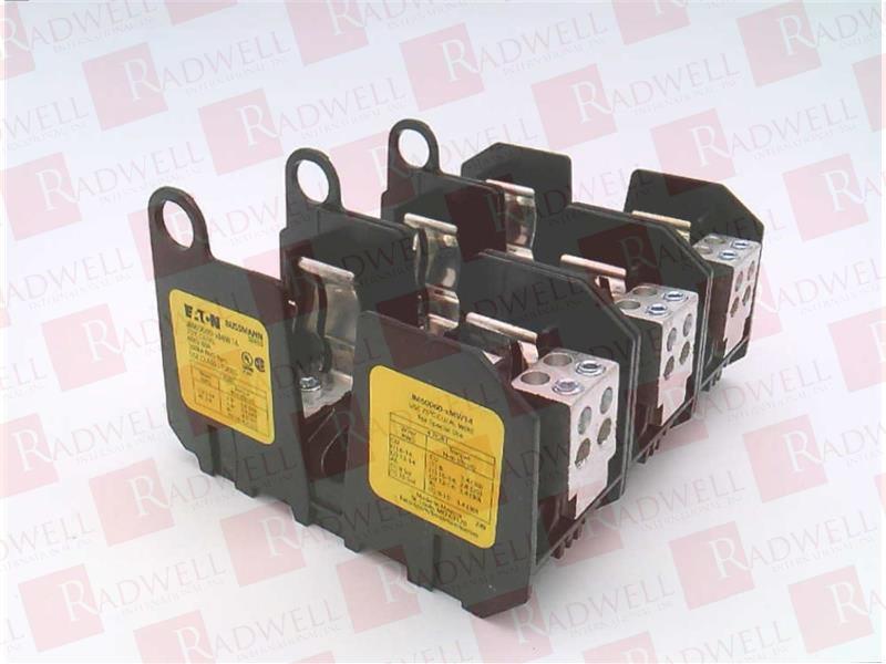 EATON CORPORATION JM60060-3MW14