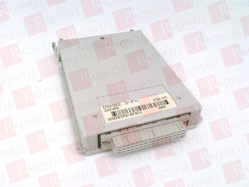 BOSCH R911265398