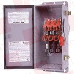 EATON CORPORATION DH363NDK