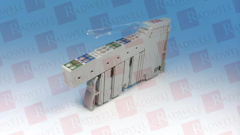 BOSCH R-IB IL 24 DO 4-PAC