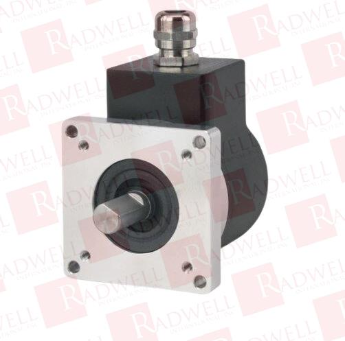 ENCODER PRODUCTS 702-20-S-0192-Q-PU-1-F-2-SW-N-N