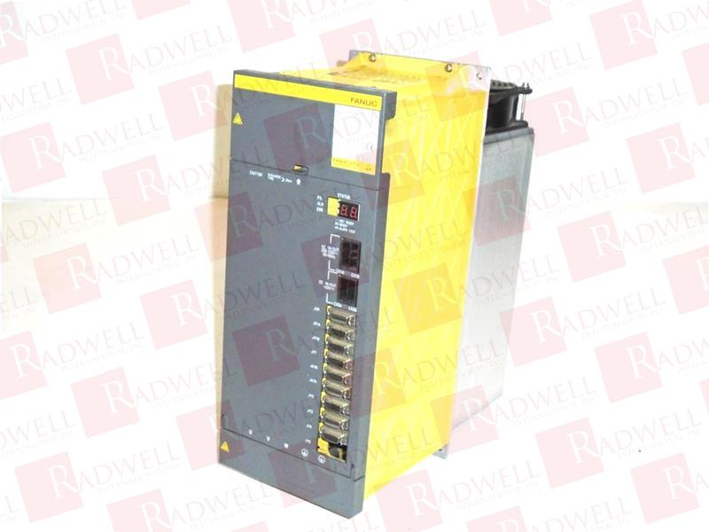 FANUC A06B-6088-H215