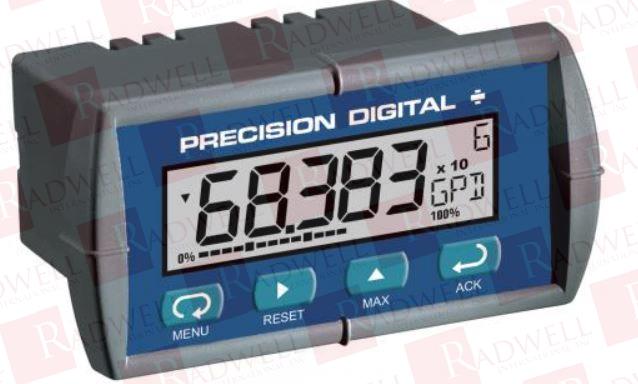 PRECISION DIGITAL PD683-0K0