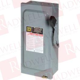 DU322 by SCHNEIDER ELECTRIC - Buy Or Repair 