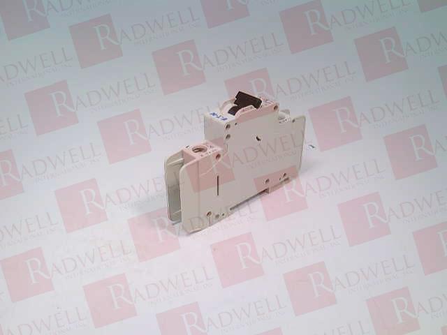 EATON CORPORATION FAZ-B2/1-NA