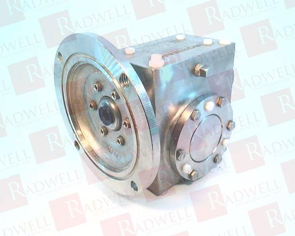 REGAL REXNORD SS-BMQ-818-50-L-56