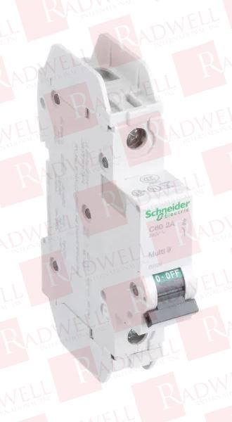 SCHNEIDER ELECTRIC 60120