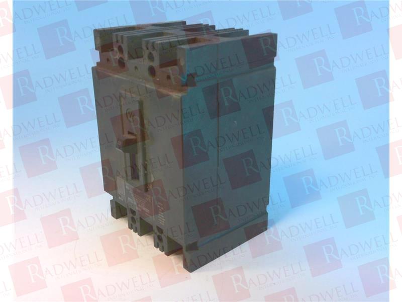 EATON CORPORATION EHB3020L