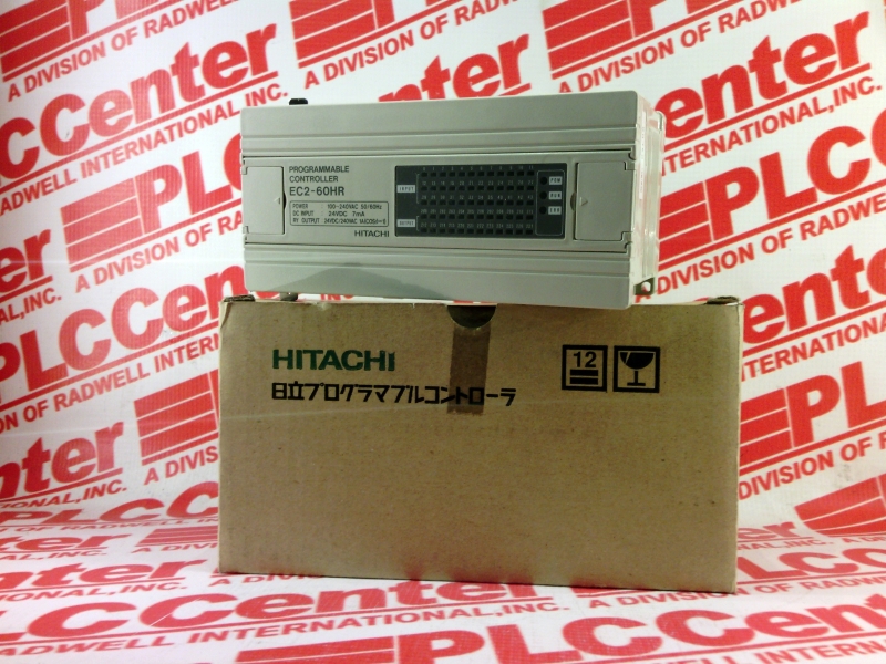 HITACHI EC260HR