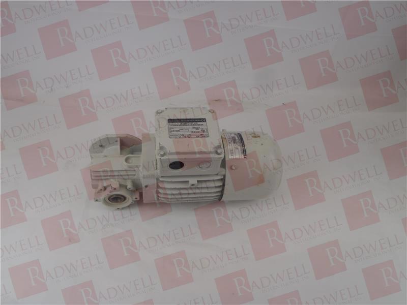 ALTRA INDUSTRIAL MOTION BS02-44H/D06LA4-S/E003B9/SP