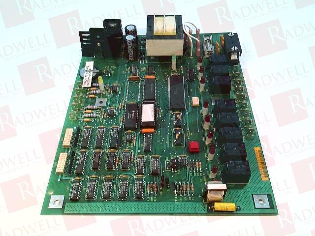 SCHNEIDER ELECTRIC TMU 01-1000-502