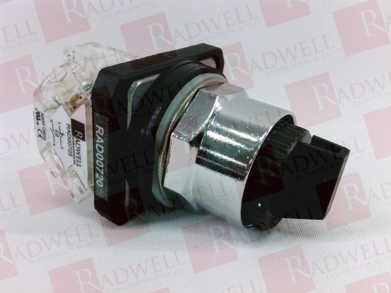 RADWELL RAD00720