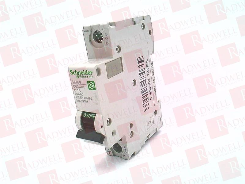 SCHNEIDER ELECTRIC M9U21101