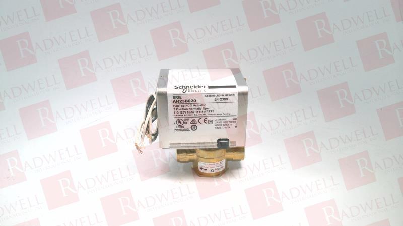 SCHNEIDER ELECTRIC VT2222H23B020