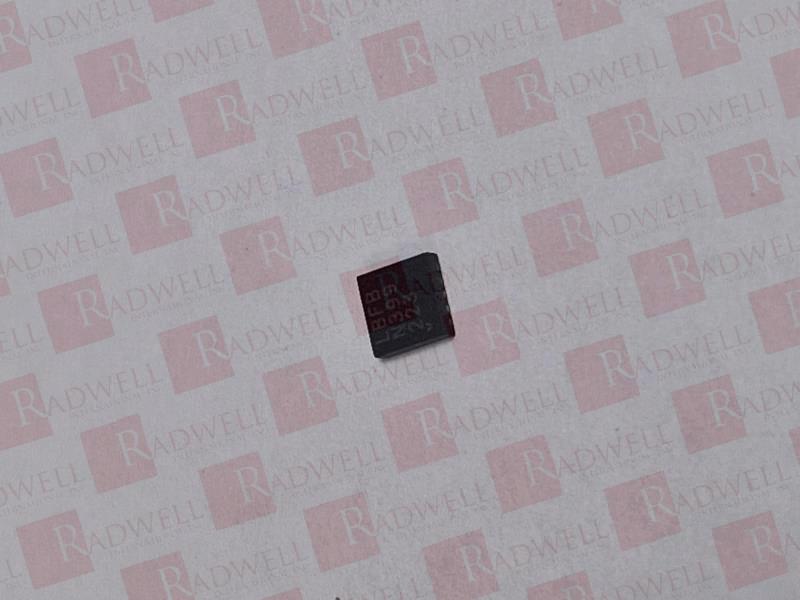 ANALOG DEVICES LTC3407EDD-2#TRPBF