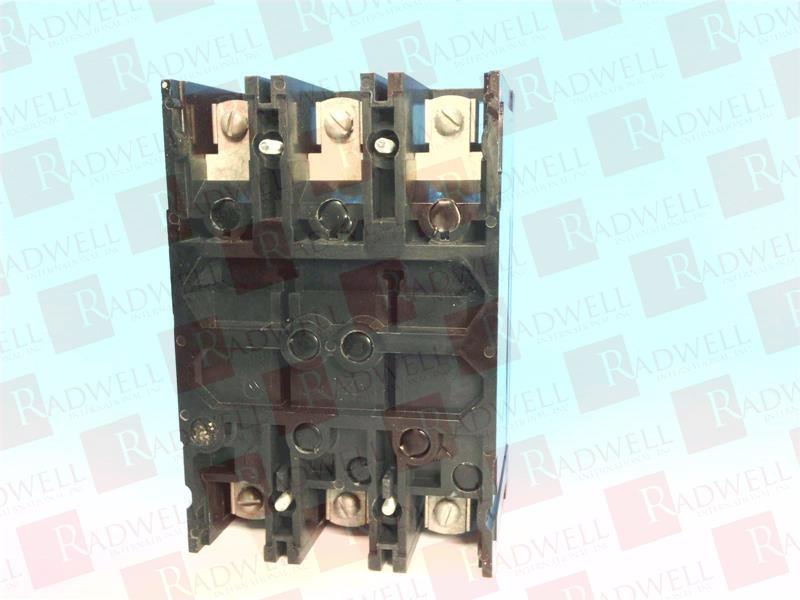 EATON CORPORATION FS320020A