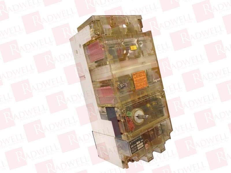 EATON CORPORATION NZMH9-250/ZM9A-250-NA