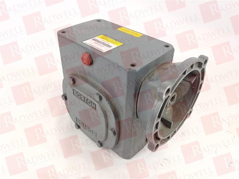 ALTRA INDUSTRIAL MOTION F726-40Z-B5-J-ACS