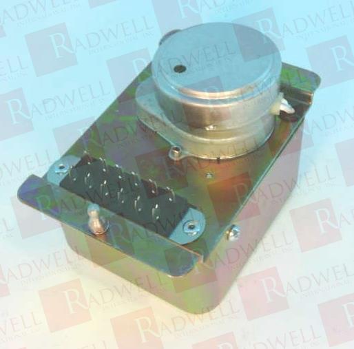 PROTECTION CONTROLS U300A/60-15