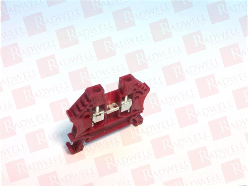 AUTOMATION DIRECT DN-T12RED-A  EACH