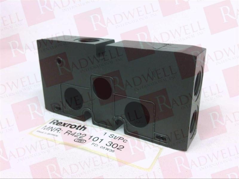 BOSCH R422-101-302