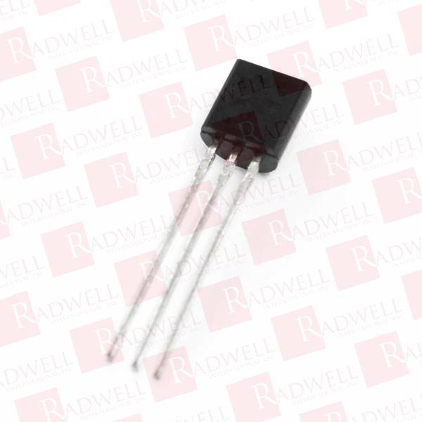 ON SEMICONDUCTOR BC546B