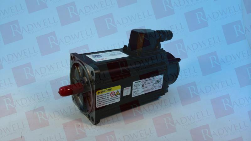 BOSCH MDD065D-N-060-N2L-095PB1