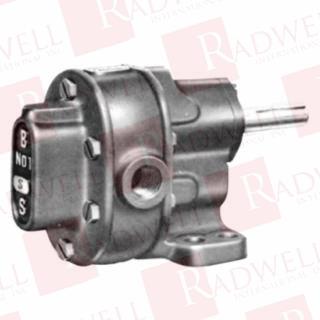 117-713-30-7 Motor Driven Pump By BSM PUMP