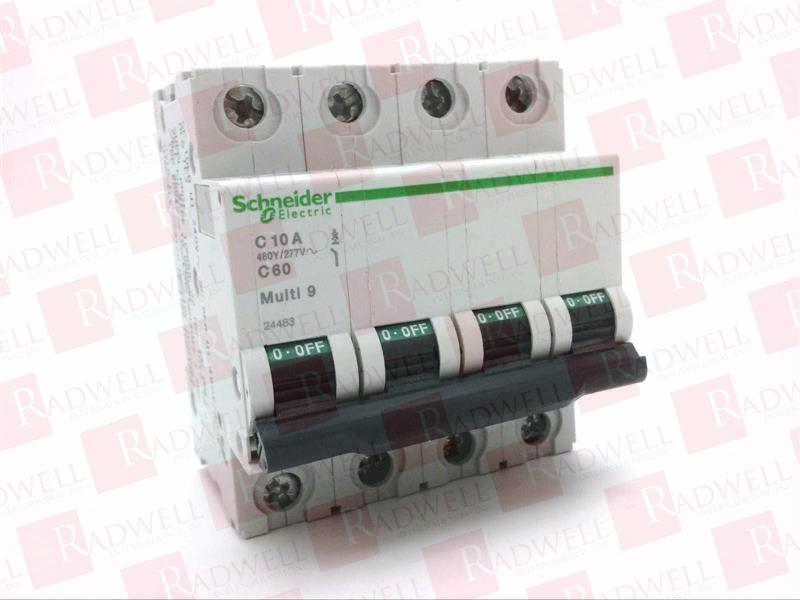 SCHNEIDER ELECTRIC MG24483