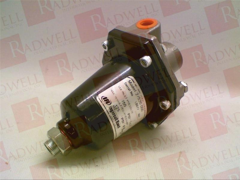 INGERSOLL RAND 27520-000