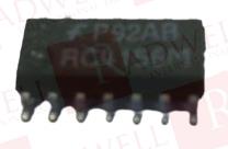 ON SEMICONDUCTOR RC4156M