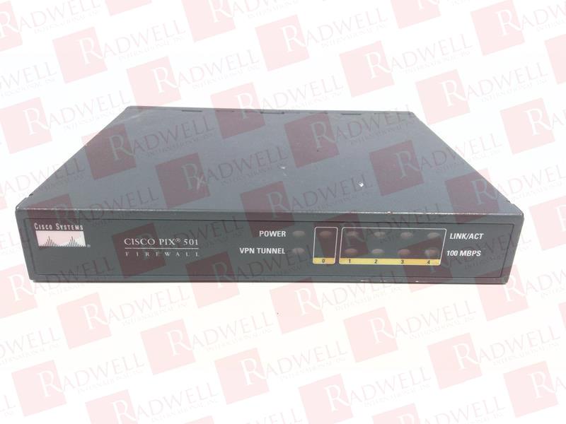 CISCO 47-10539-02