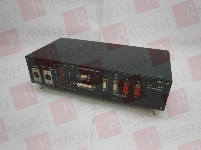 INVENSYS 8245/110V