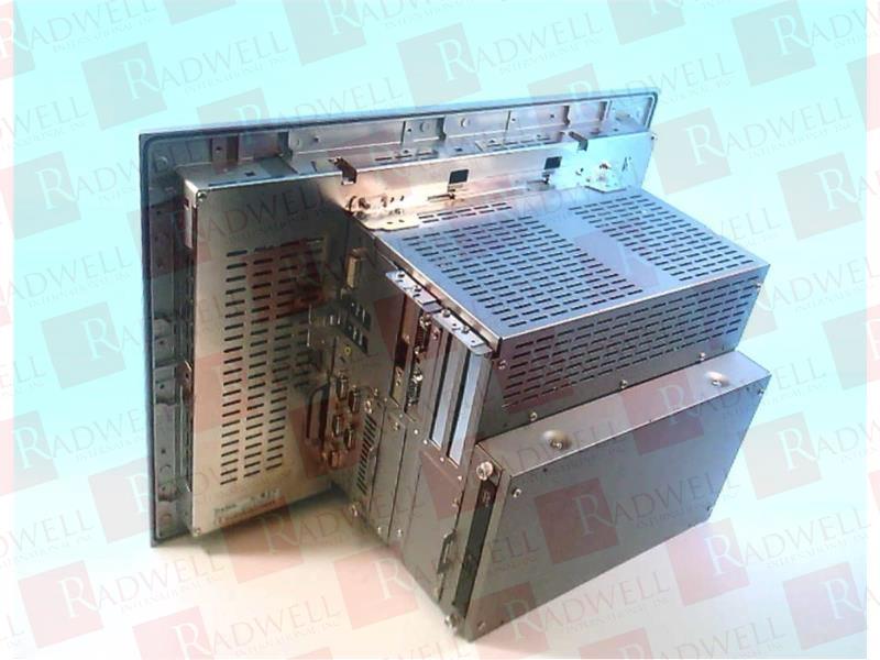 SCHNEIDER ELECTRIC APL3700-KA-CM18-4P-4G-XPC08-M