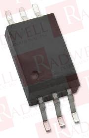 BROADCOM ACPL-W61L-500E