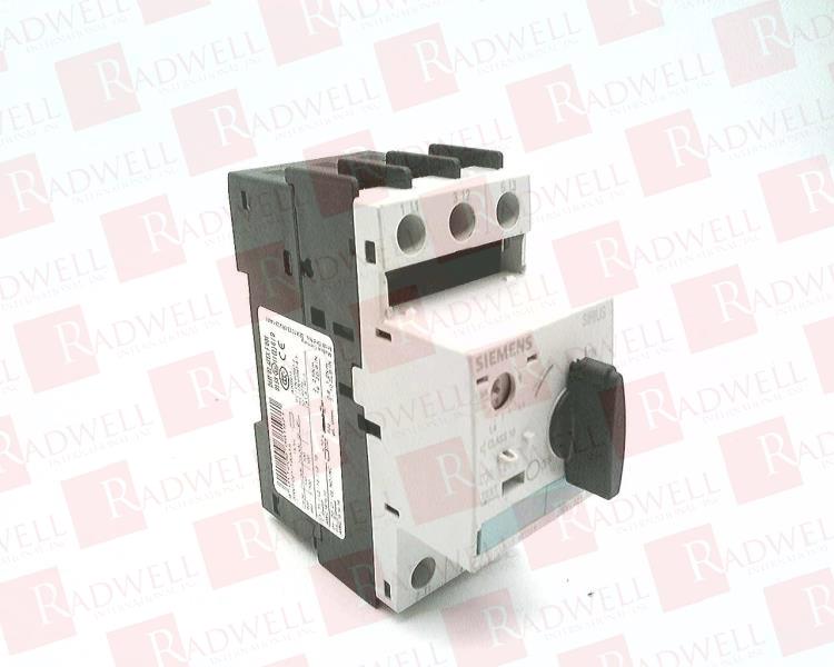 SIEMENS 3RV1021-1AA15