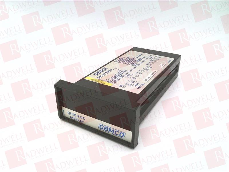 AMETEK 1994-LD-1-IN-951-X