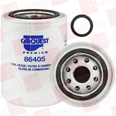 CARQUEST 86405