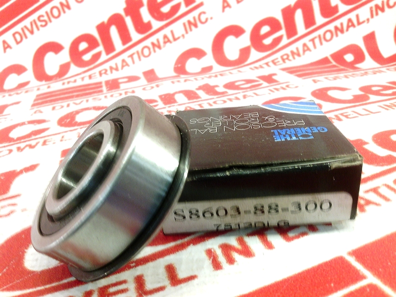 GENERAL BEARING S8603-88-300