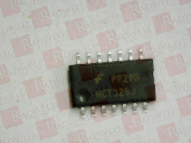 ON SEMICONDUCTOR 74HCT32SJ