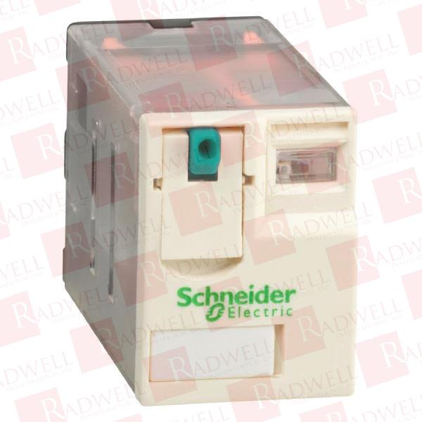 SCHNEIDER ELECTRIC RXM2AB1BDTQ